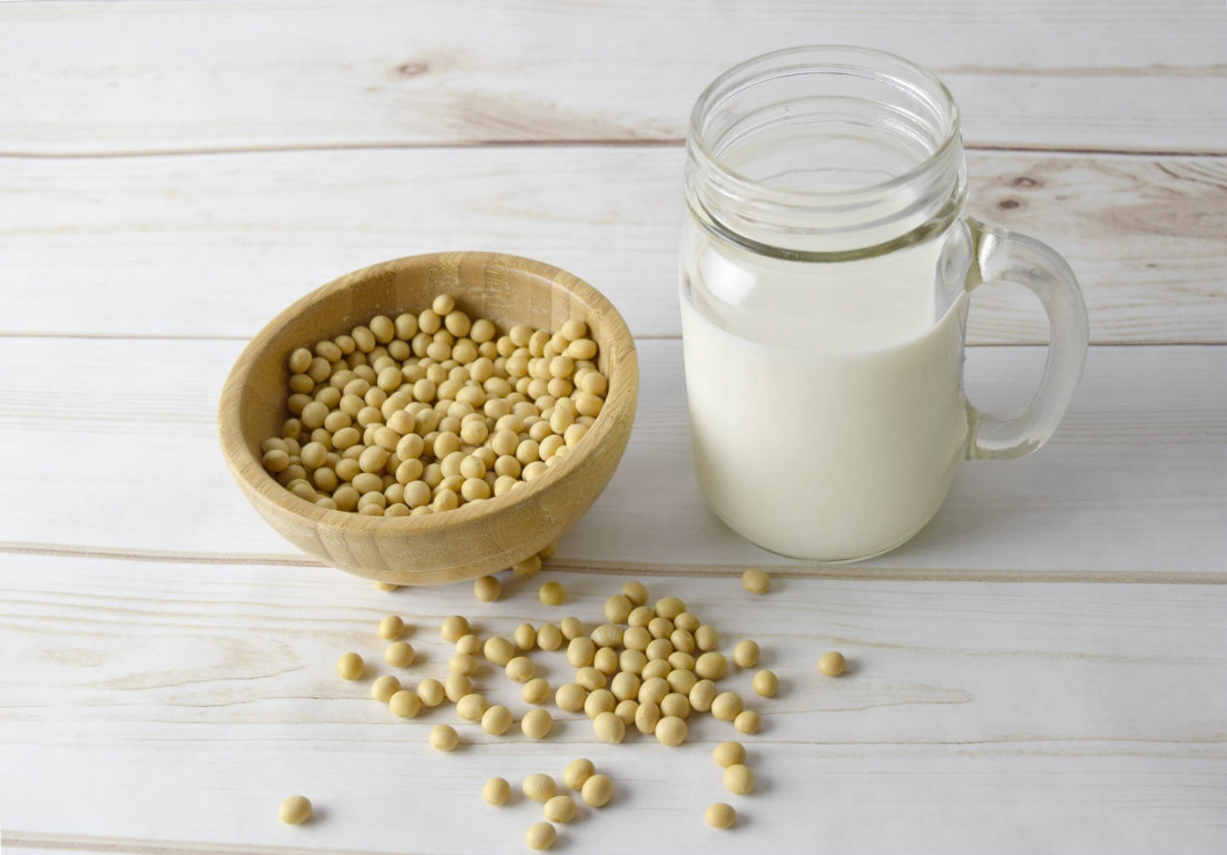Benefits and Characters of Soy Protein Isolate